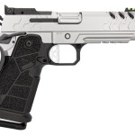 stainless full kimber 2k11 comp