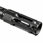 volata canna Wilson Combat Dmr