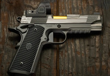 2.0: la Cabot Guns rinnova l’Apocalypse 2.0 la Cabot Guns rinnova l’Apocalypse