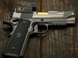 2.0: la Cabot Guns rinnova l’Apocalypse 2.0 la Cabot Guns rinnova l’Apocalypse