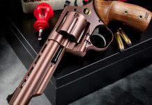 Armi Magazine marzo 2026 è in edicola! Armi Magazine marzo 2026 è in edicola