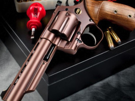 Armi Magazine marzo 2026 è in edicola! Armi Magazine marzo 2026 è in edicola