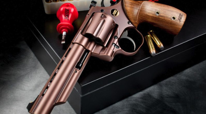 Armi Magazine marzo 2026 è in edicola