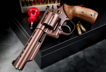 Armi Magazine marzo 2026 è in edicola!