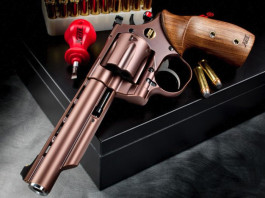 Armi Magazine marzo 2026 è in edicola!