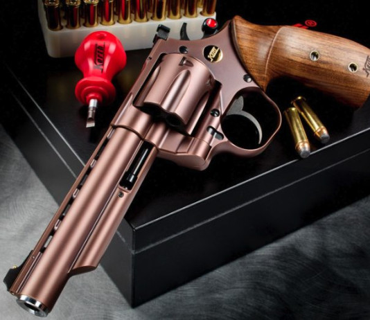 Armi Magazine marzo 2026 è in edicola!