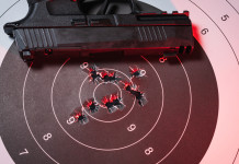 Convocata l’assemblea elettiva dell’Uits Convocata l’assemblea elettiva dell’Uits - bersaglio per tiro a segno con pistola