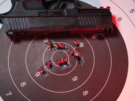 Convocata l’assemblea elettiva dell’Uits Convocata l’assemblea elettiva dell’Uits - bersaglio per tiro a segno con pistola