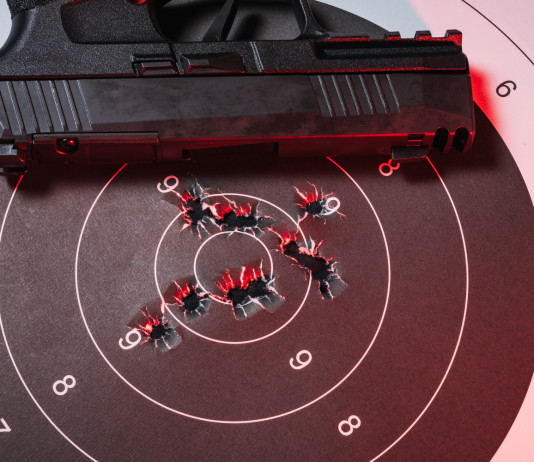 Convocata l’assemblea elettiva dell’Uits Convocata l’assemblea elettiva dell’Uits - bersaglio per tiro a segno con pistola