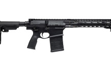 Daniel Defense presenta la Dd5 P Daniel Defense presenta la Dd5 P