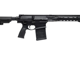 Daniel Defense presenta la Dd5 P Daniel Defense presenta la Dd5 P