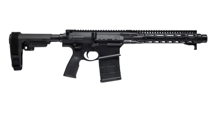 Daniel Defense presenta la Dd5 P