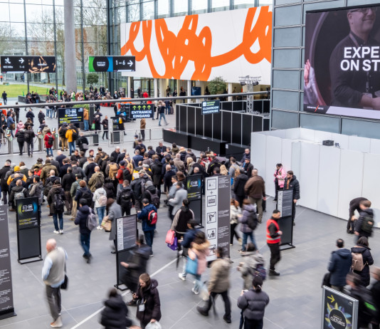 Due settimane a Iwa 2026: cento le aziende italiane Due settimane a Iwa 2026 cento le aziende italiane