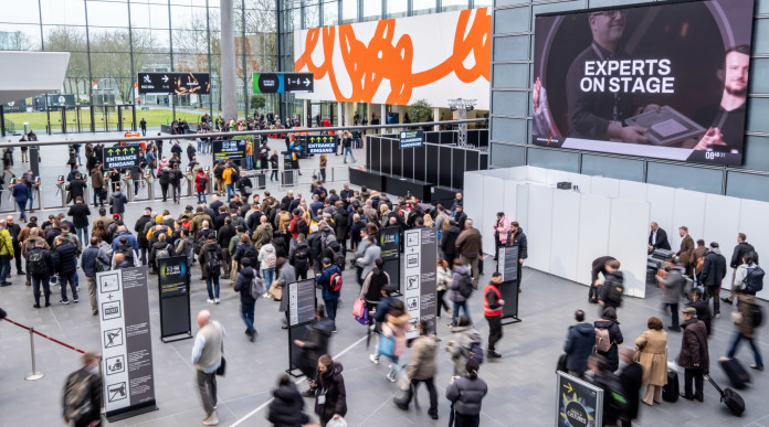 Due settimane a Iwa 2026 cento le aziende italiane