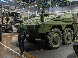 Enforce Tac chiude col 42% di visitatori in più Enforce Tac chiude col 42% di visitatori in più