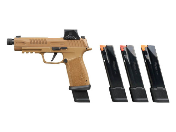 Fuse Tacops Sig Sauer P365