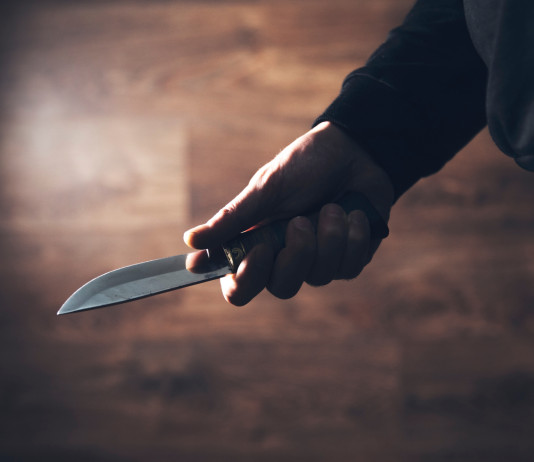 Il governo impone maggiori restrizioni sui coltelli Il governo impone maggiori restrizioni sui coltelli