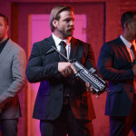 Kel-Tec presenta Kp50 e Mp50