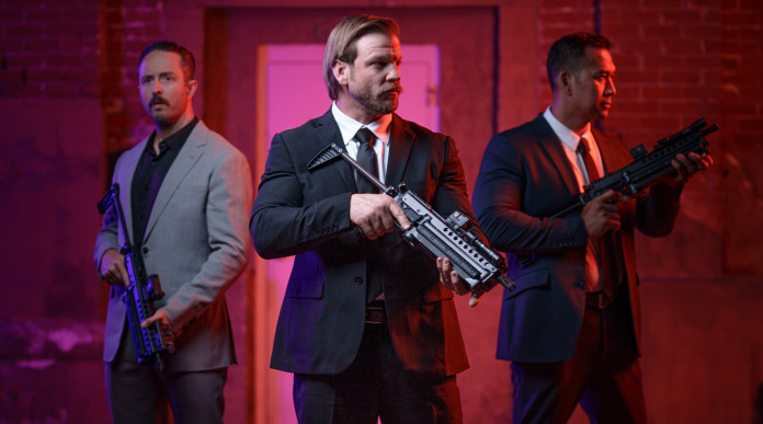 Kel-Tec presenta Kp50 e Mp50