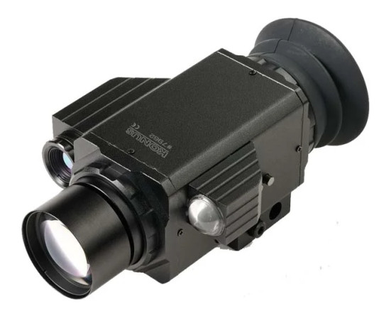 Konus introduce il Fiery Dual Konus introduce il Fiery Dual