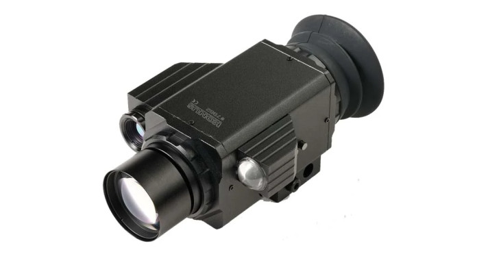 Konus introduce il Fiery Dual