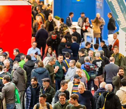 L’Uits rinuncia a Eos 2026 L’Uits rinuncia a Eos 2026