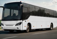 La navetta per arrivare a Eos 2026 La navetta per arrivare a Eos 2026