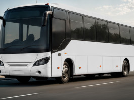 La navetta per arrivare a Eos 2026 La navetta per arrivare a Eos 2026