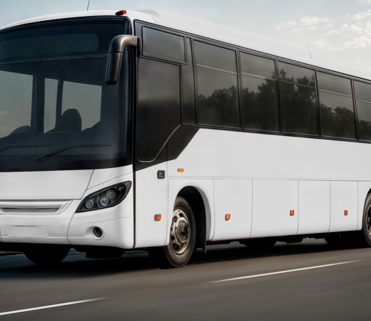 La navetta per arrivare a Eos 2026 La navetta per arrivare a Eos 2026