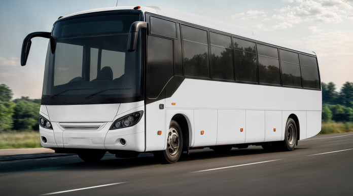 La navetta per arrivare a Eos 2026 La navetta per arrivare a Eos 2026