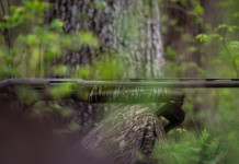 Lo Weatherby Sorix nella versione Turkey Lo Weatherby Sorix nella versione Turkey