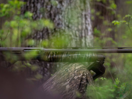 Lo Weatherby Sorix nella versione Turkey Lo Weatherby Sorix nella versione Turkey