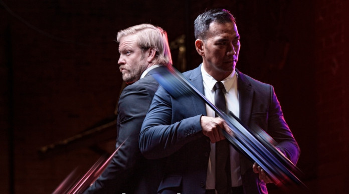 Lunedì un annuncio Kel-Tec