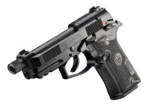 Negli Usa la Beretta 80X Cheetah in calibro .32 acp Negli Usa la Beretta 80X Cheetah in calibro .32 acp