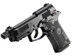 Negli Usa la Beretta 80X Cheetah in calibro .32 acp Negli Usa la Beretta 80X Cheetah in calibro .32 acp