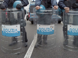 Nel decreto sicurezza tutela legale per gli agenti delle forze dell’ordine Nel decreto sicurezza tutela legale per gli agenti delle forze dell’ordine