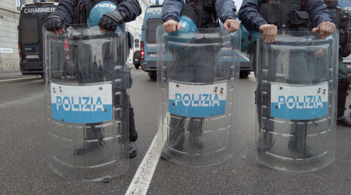 Nel decreto sicurezza tutela legale per gli agenti delle forze dell’ordine