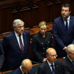 Nel pacchetto sicurezza l’estensione della legittima difesa Nel pacchetto sicurezza l’estensione della legittima difesa - governo Meloni alla Camera