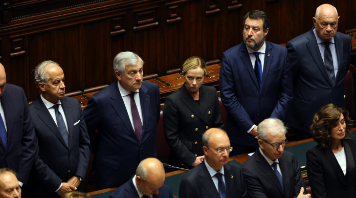 Nel pacchetto sicurezza l’estensione della legittima difesa - governo Meloni alla Camera