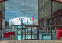 L’assemblea elettiva Uits nel salone d’onore del Coni Nel salone d’onore del Coni l’assemblea elettiva Uits