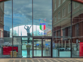 L’assemblea elettiva Uits nel salone d’onore del Coni Nel salone d’onore del Coni l’assemblea elettiva Uits