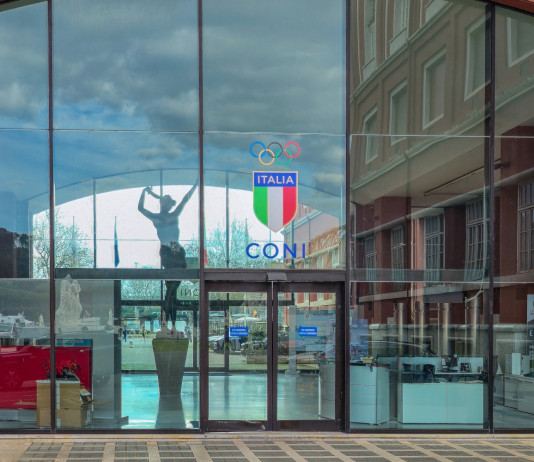 L’assemblea elettiva Uits nel salone d’onore del Coni Nel salone d’onore del Coni l’assemblea elettiva Uits