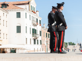 Ok a impiego arma in dotazione a carabinieri per esercizio presso poligoni Tsn Ok a impiego arma in dotazione a carabinieri per esercizio presso poligoni Tsn