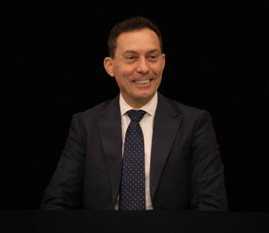 Prorogato il mandato di De Giusti come commissario dell’Uits Prorogato il mandato di De Giusti come commissario dell’Uits