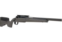 Quattro modelli per la nuova Savage 110 Trophy Series Quattro modelli per la nuova Savage 110 Trophy Series