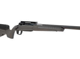 Quattro modelli per la nuova Savage 110 Trophy Series Quattro modelli per la nuova Savage 110 Trophy Series