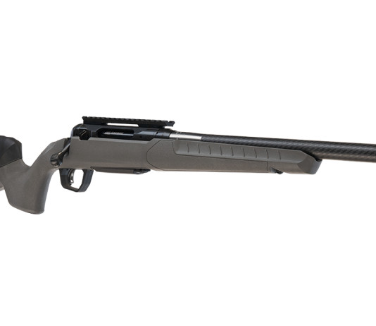 Quattro modelli per la nuova Savage 110 Trophy Series Quattro modelli per la nuova Savage 110 Trophy Series