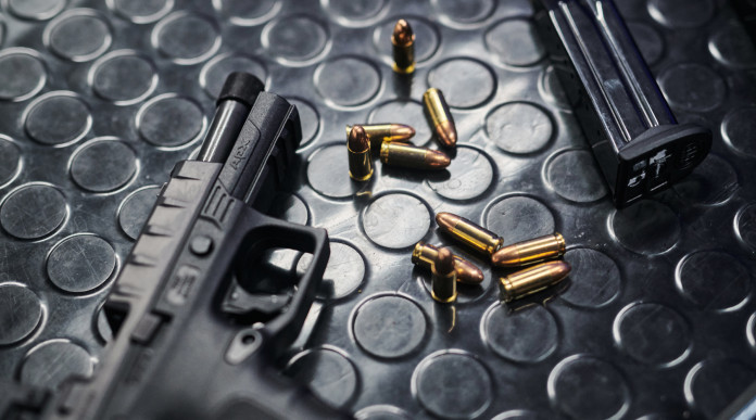 Rws annuncia le munizioni 9x19 Action Pi Sxf