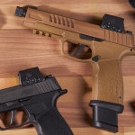 Sig Sauer introduce due varianti Tacops della P365