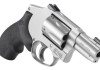 Smith & Wesson presenta il revolver 940-3 Smith & Wesson presenta il revolver 940-3